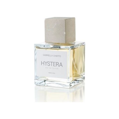 Hystera