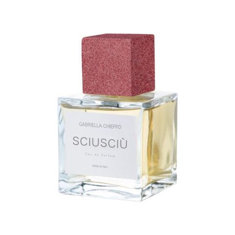 Sciusciù