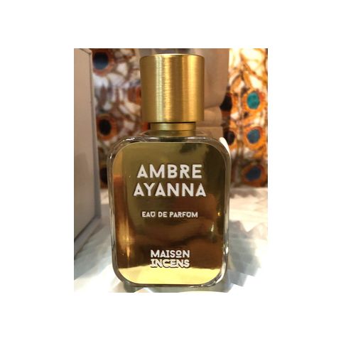 Ambre Ayanna