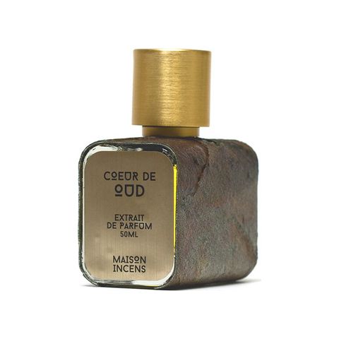 Coeur de Oud