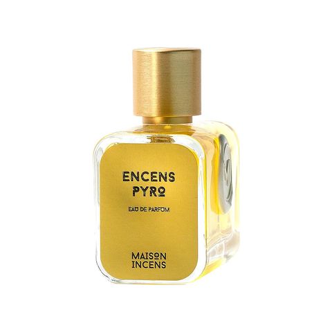 Encens Pyro