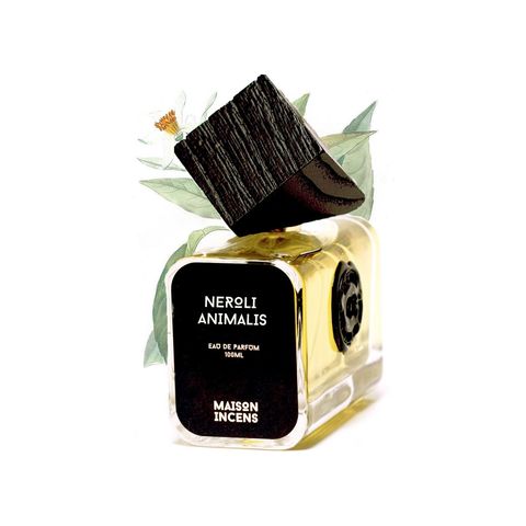 Neroli Animalis