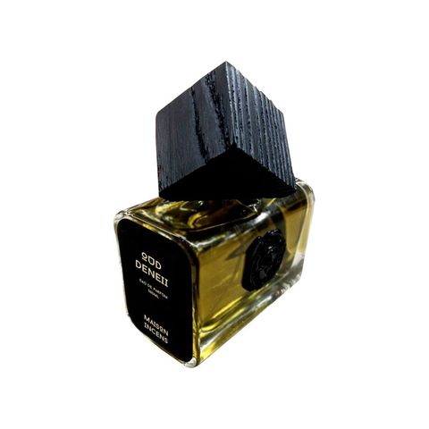 Oud Deneii
