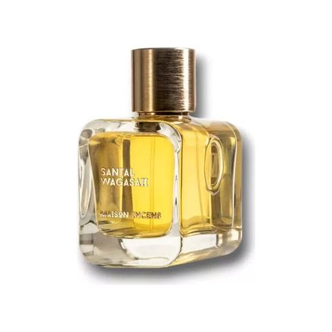 Santal Wagasaii