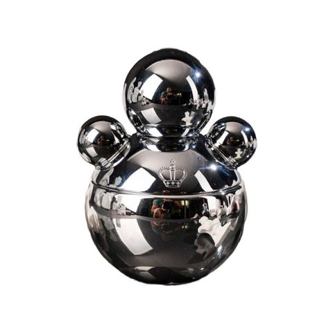 Smoldering Pepper