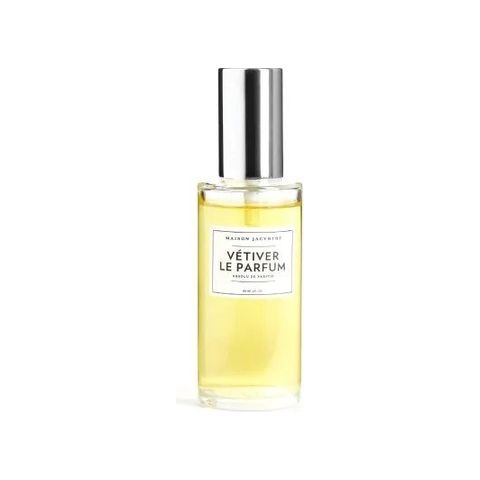 Vetiver Le Parfum
