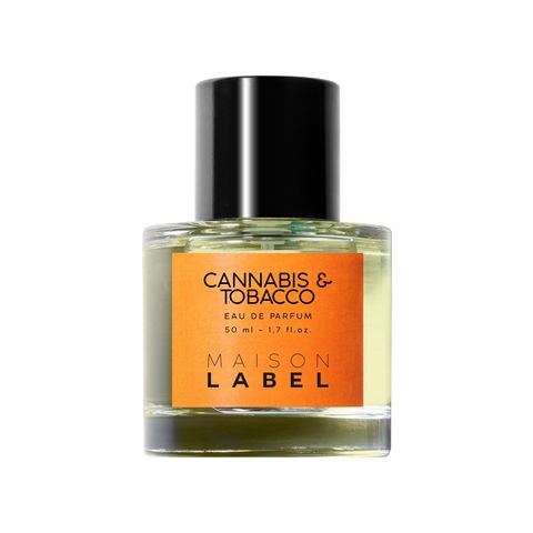 Cannabis & Tobacco