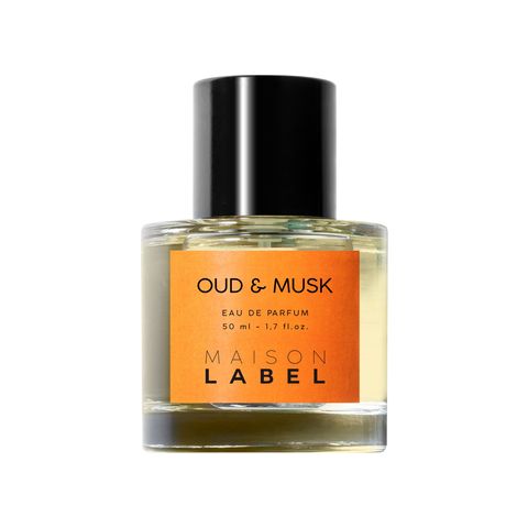 Oud & Musk