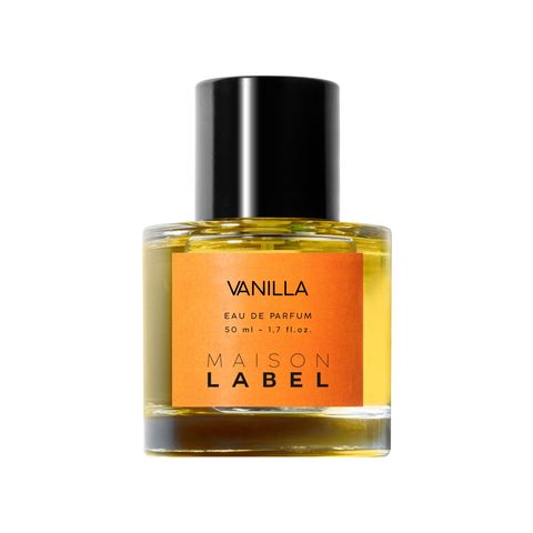 Vanilla