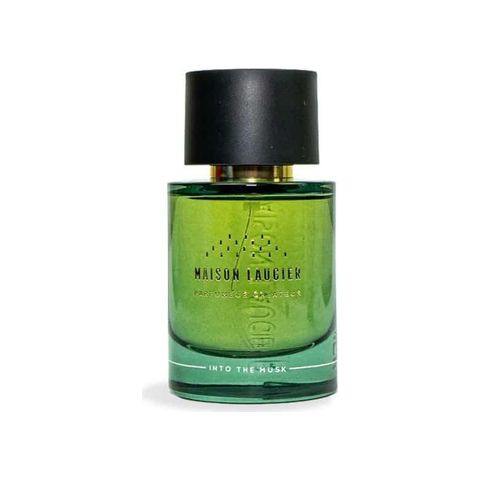 Into the Musk