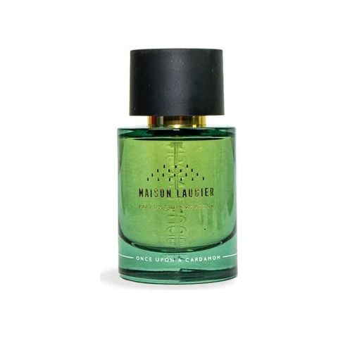 Once Upon a Cardamom