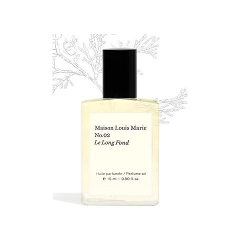 No.02 Le Long Fond