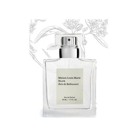 No.04 Bois de Balincourt