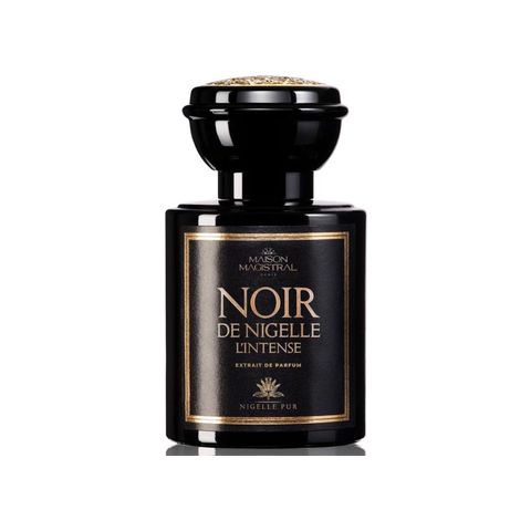 Noir de Nigelle L'Intense