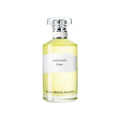 Untitled L'Eau