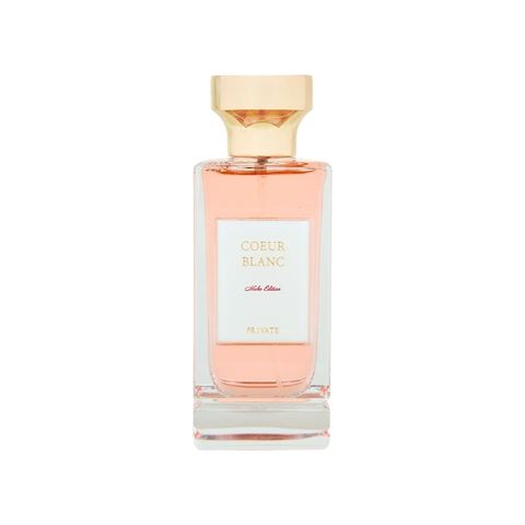 Cœur Blanc