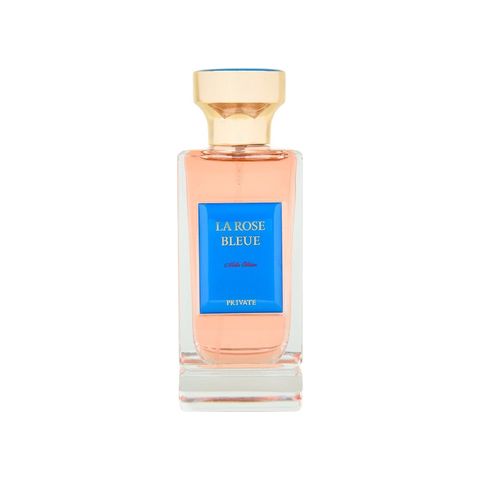 La Rose Bleue