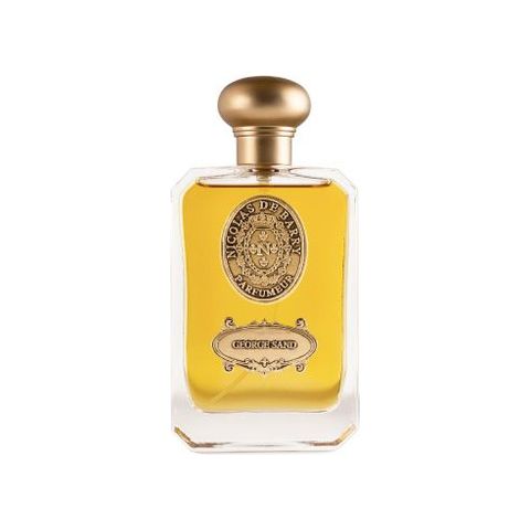 L'eau de George Sand