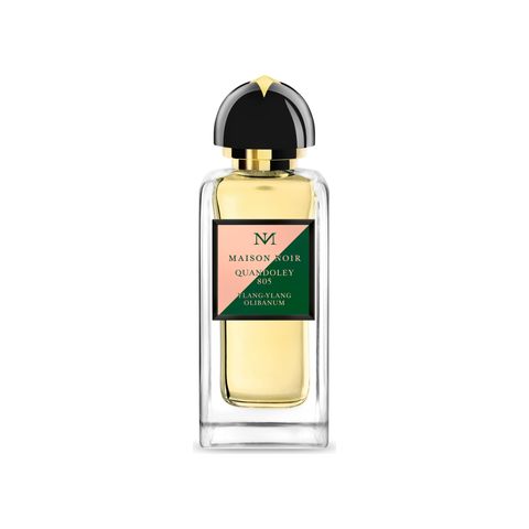 Quandoley 805