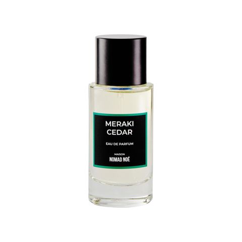 Meraki Cedar