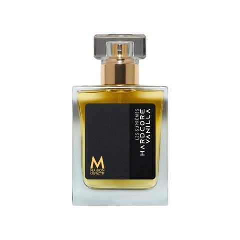 Hardcore Vanilla