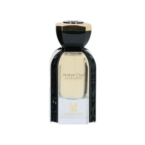 Amber Oud