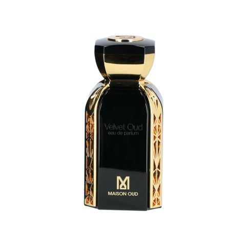 Velvet Oud