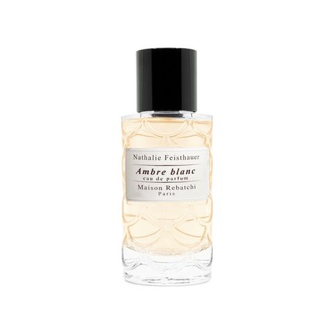 Ambre Blanc