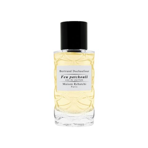 Feu Patchouli