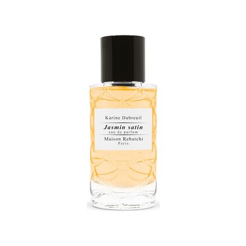 Jasmin Satin
