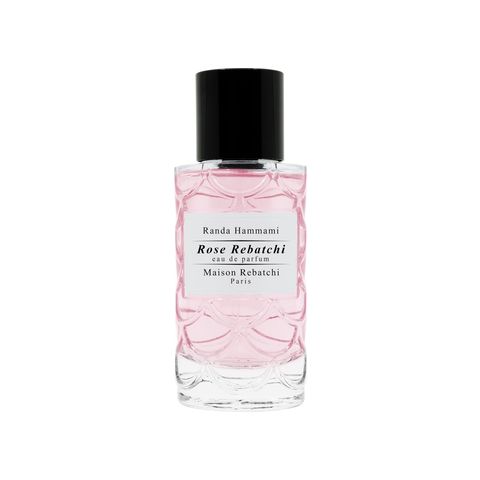 Rose Rebatchi