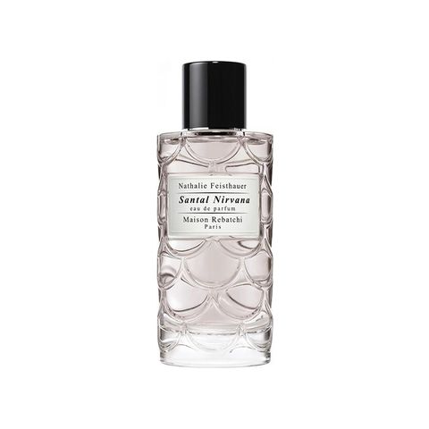 Santal Nirvana
