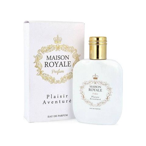Plaisir Aventuré
