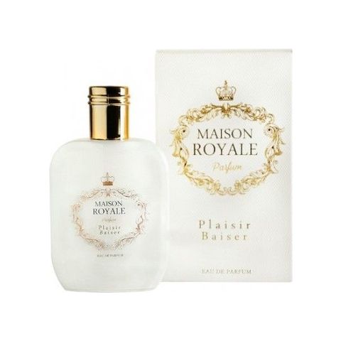 Plaisir Baiser