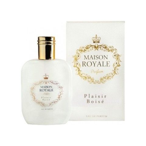 Plaisir Boisé