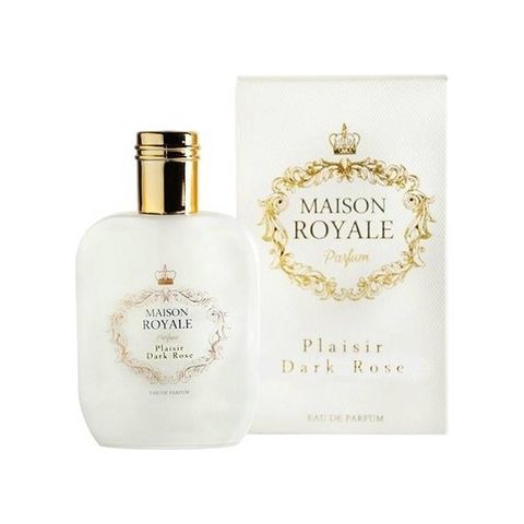 Plaisir Dark Rose