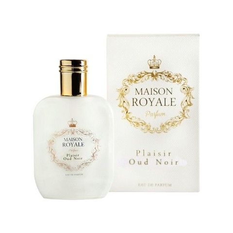 Plaisir Oud Noir