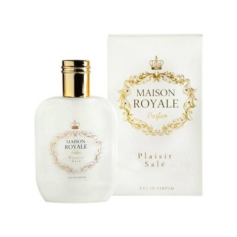Plaisir Salé