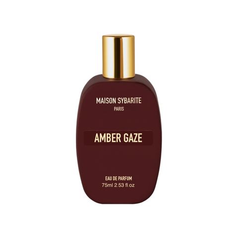 Amber Gaze