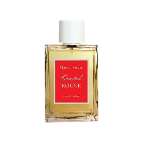 Cristal Rouge