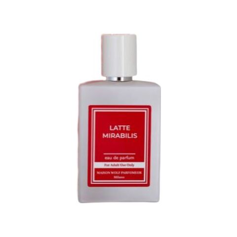 Latte Mirabilis