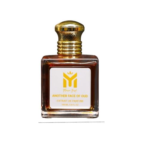 Another Face of Oud Elixir
