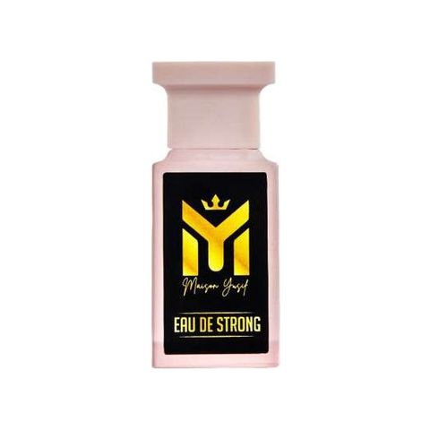 Eau de Strong