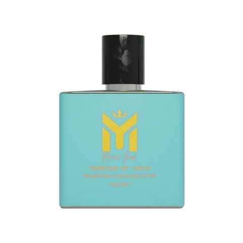 Fountain of Youth