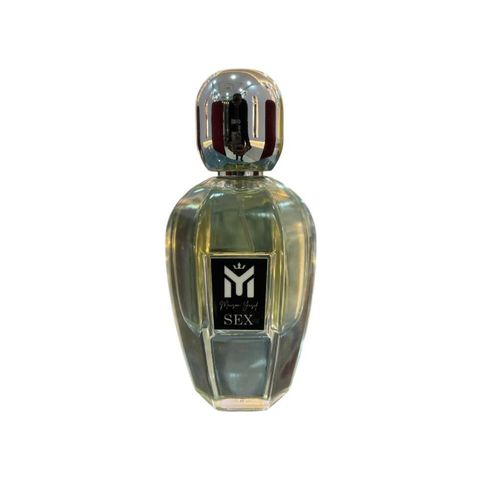 If Sex Was a Perfume