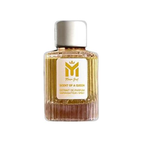 Scent of A Queen
