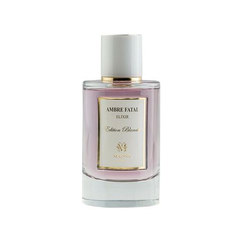 Ambre Fatal