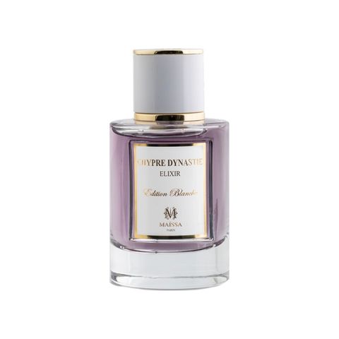 Chypre Dynastie