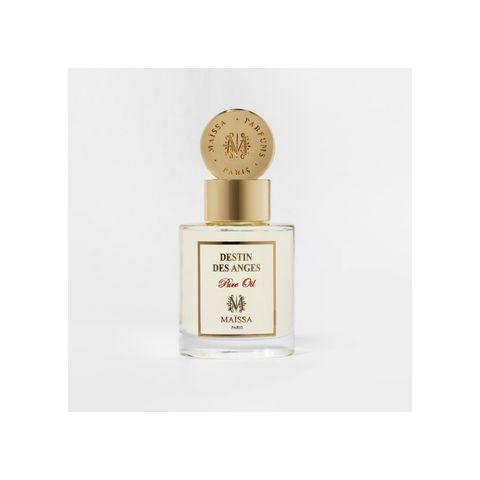 Destin des Anges Pure Oil