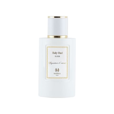 Holy Oud